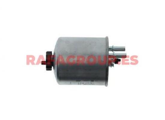 8200638748 - Filtro combustible, RENAULT, FIAT, RG63027